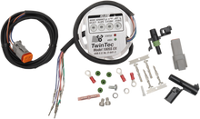 DAYTONA TWIN TEC LLC Internal Ignition System - 98-'03 XL 1005S-EX