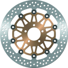 BikeMaster Kawasaki Brake Rotor