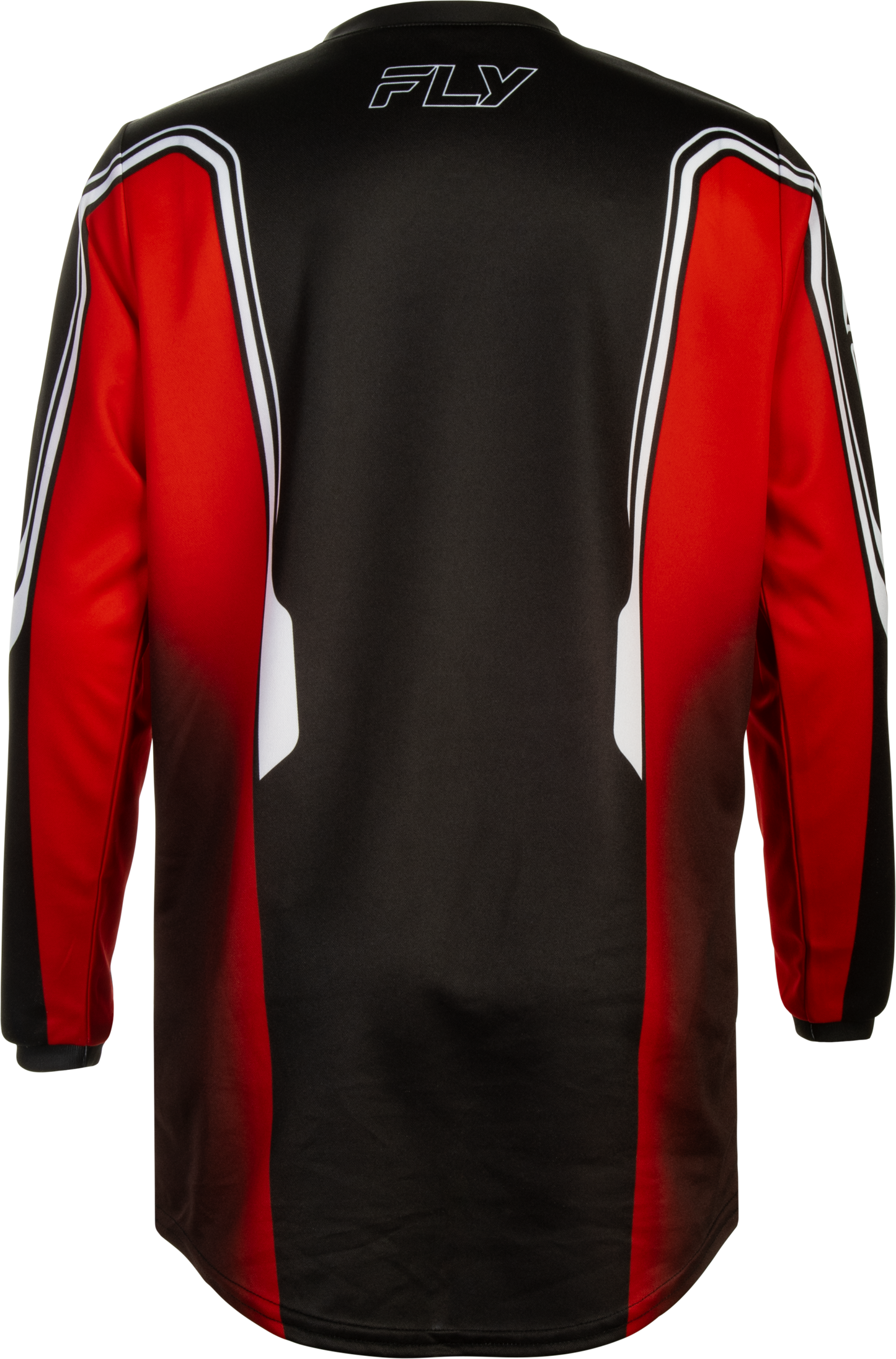 Youth F 16 Raze Jersey Black/Red/White Ym