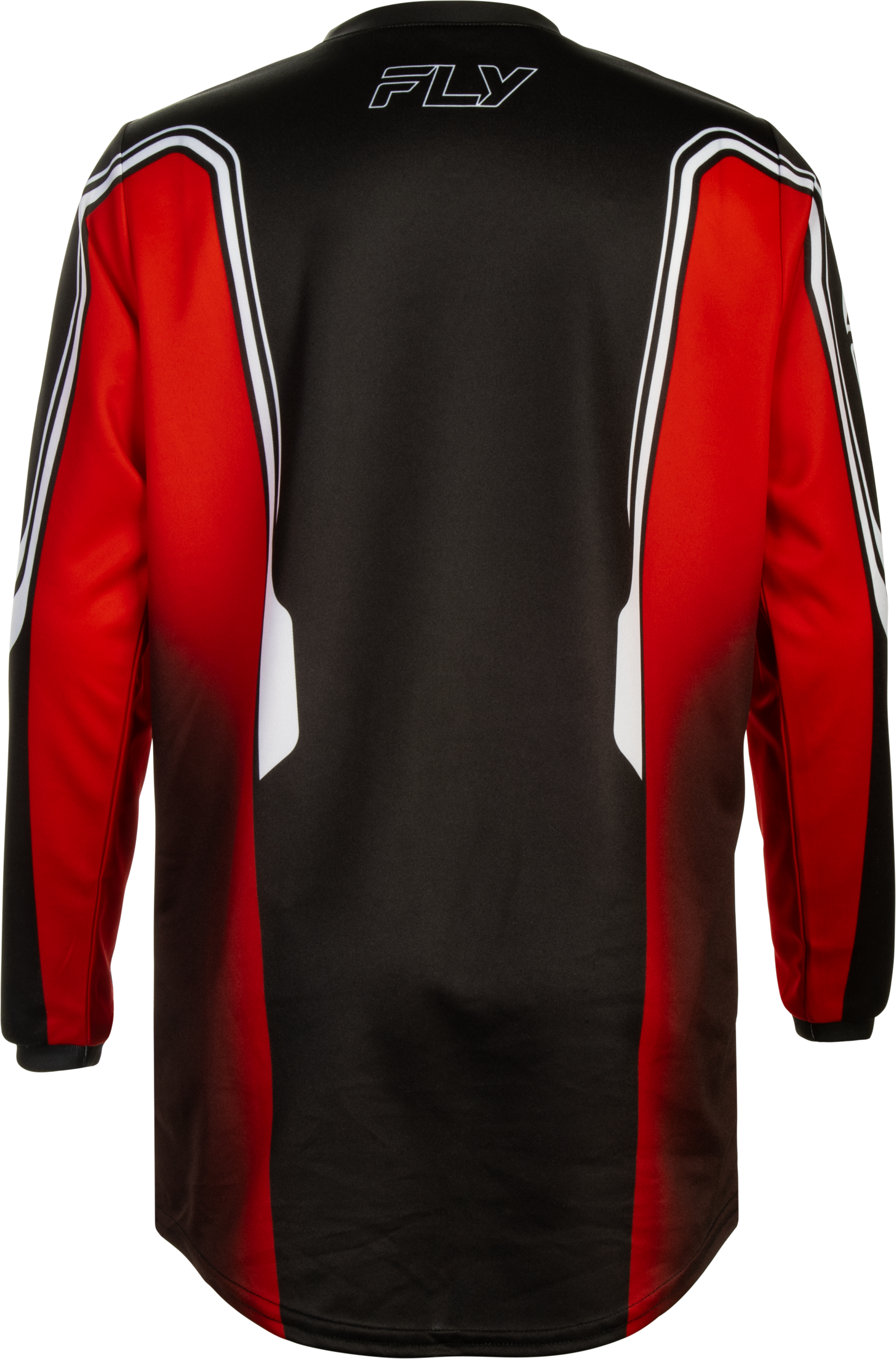 Youth F 16 Raze Jersey Black/Red/White Yl