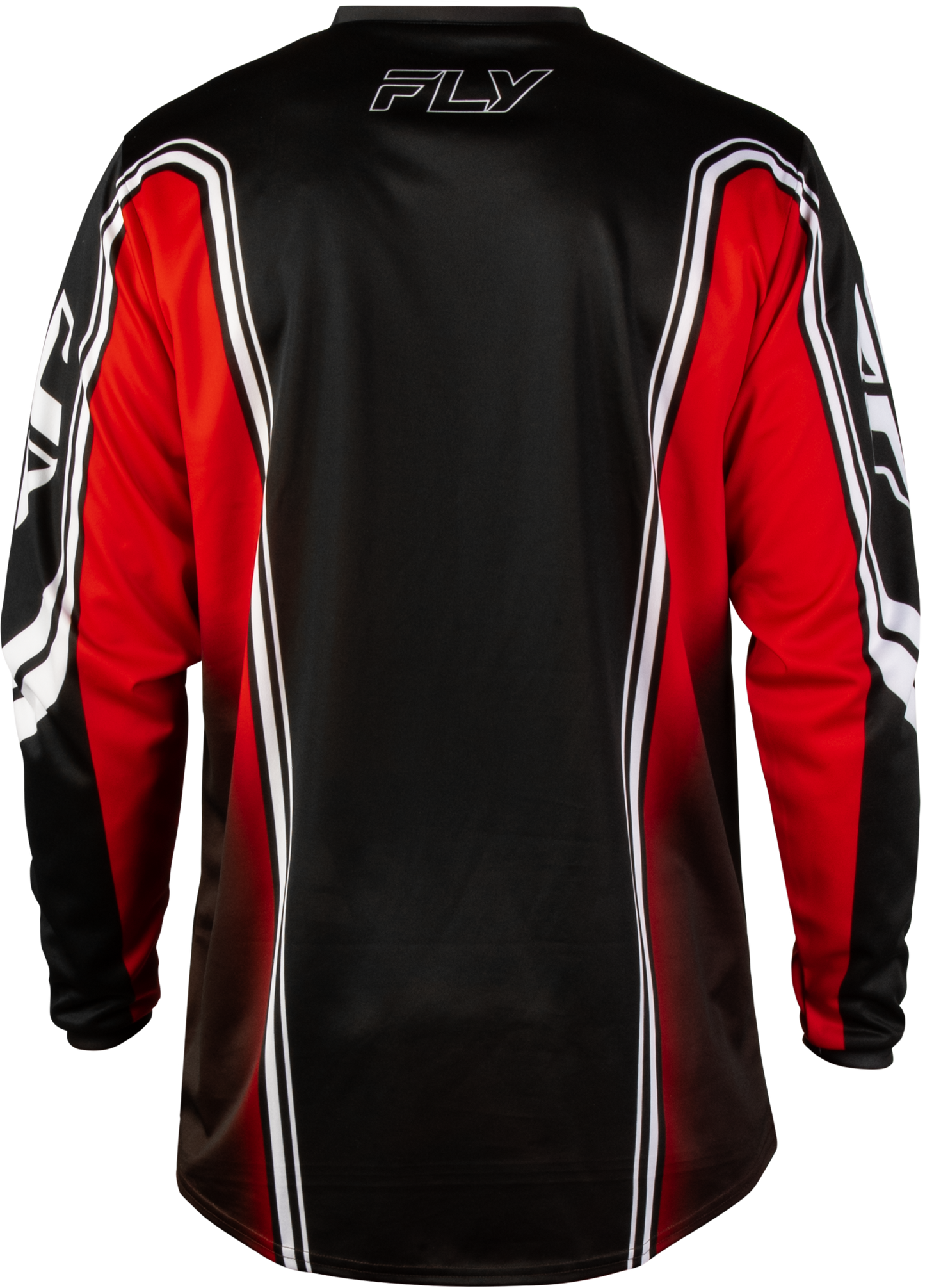 F 16 Raze Jersey Black/Red/White 5x