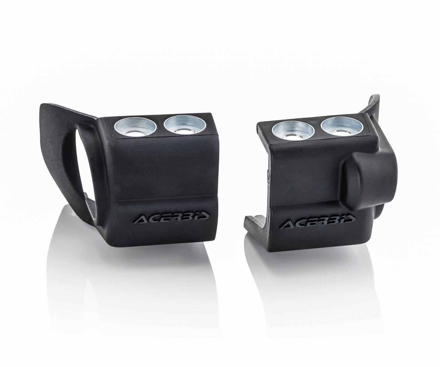 Fork Shoe Pro Black Rmz250/450