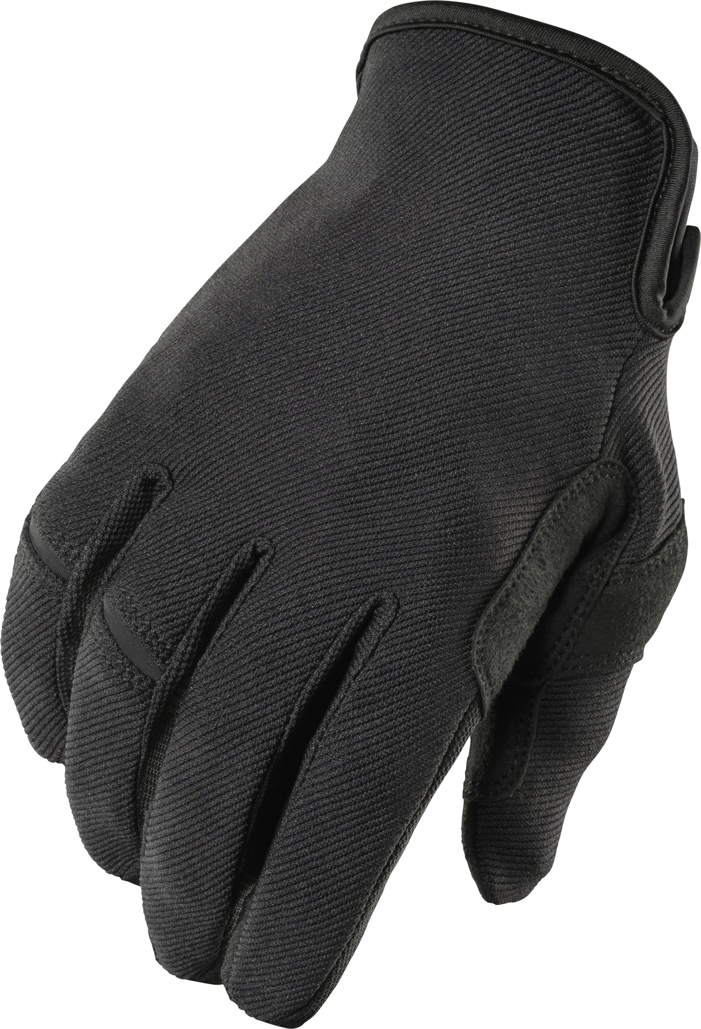 Air Stretch Gloves Black 2x