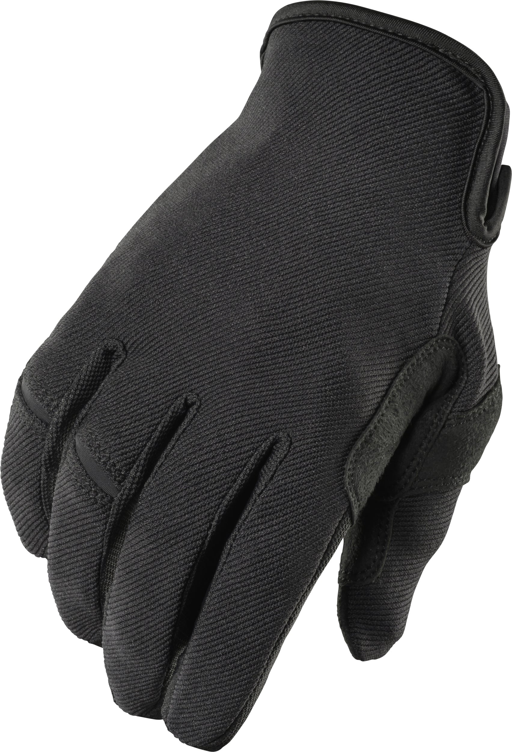 Air Stretch Gloves Black 2x