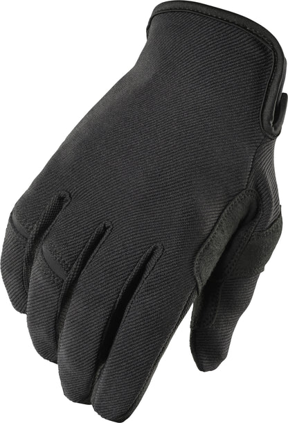 Air Stretch Gloves Black 2x