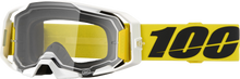 Armatic Goggle Valera Clear Lens