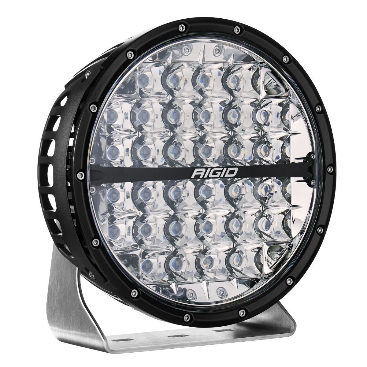 360 Series 9" Spot Rgb/1 Rgbw