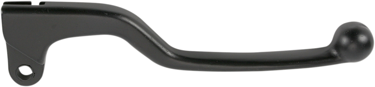 PARTS UNLIMITED Replacement Brake Lever - Black 53175-KA5-770