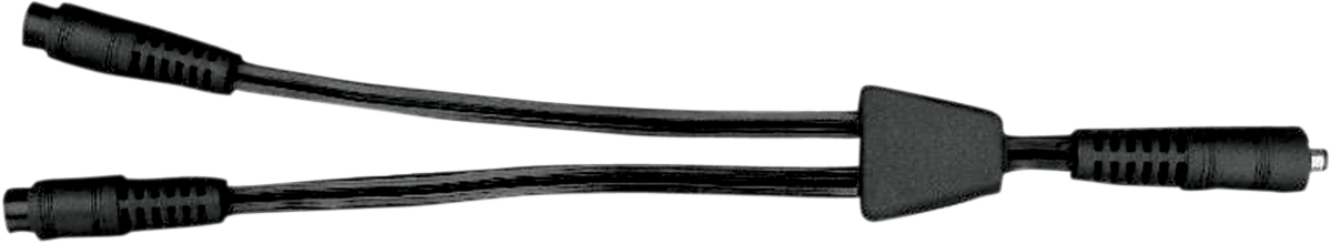 GEARS CANADA Splitter - Male to Female 100229-1