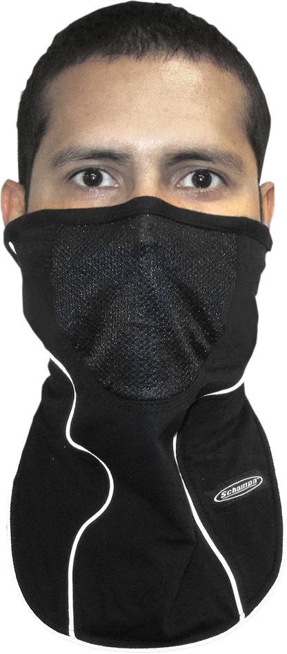 SCHAMPA & DIRT SKINS Facefit Stretch Face Mask FMF07