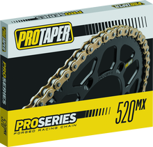 ProTaper Pro Series Forged 520 Racing Chain 120L