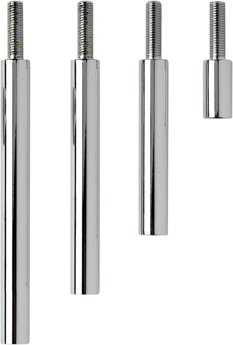 CYCLE VISIONS Shift Rod Extension - 4" CV-309