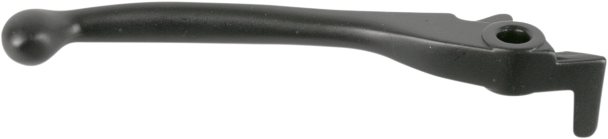 PARTS UNLIMITED Replacement Brake Lever - Black 53175-422-000