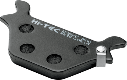 CYCLE VISIONS Squealers Rear Brake Pads CV-701