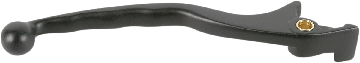 PARTS UNLIMITED Replacement Brake Lever - Black 53175-MBO-006