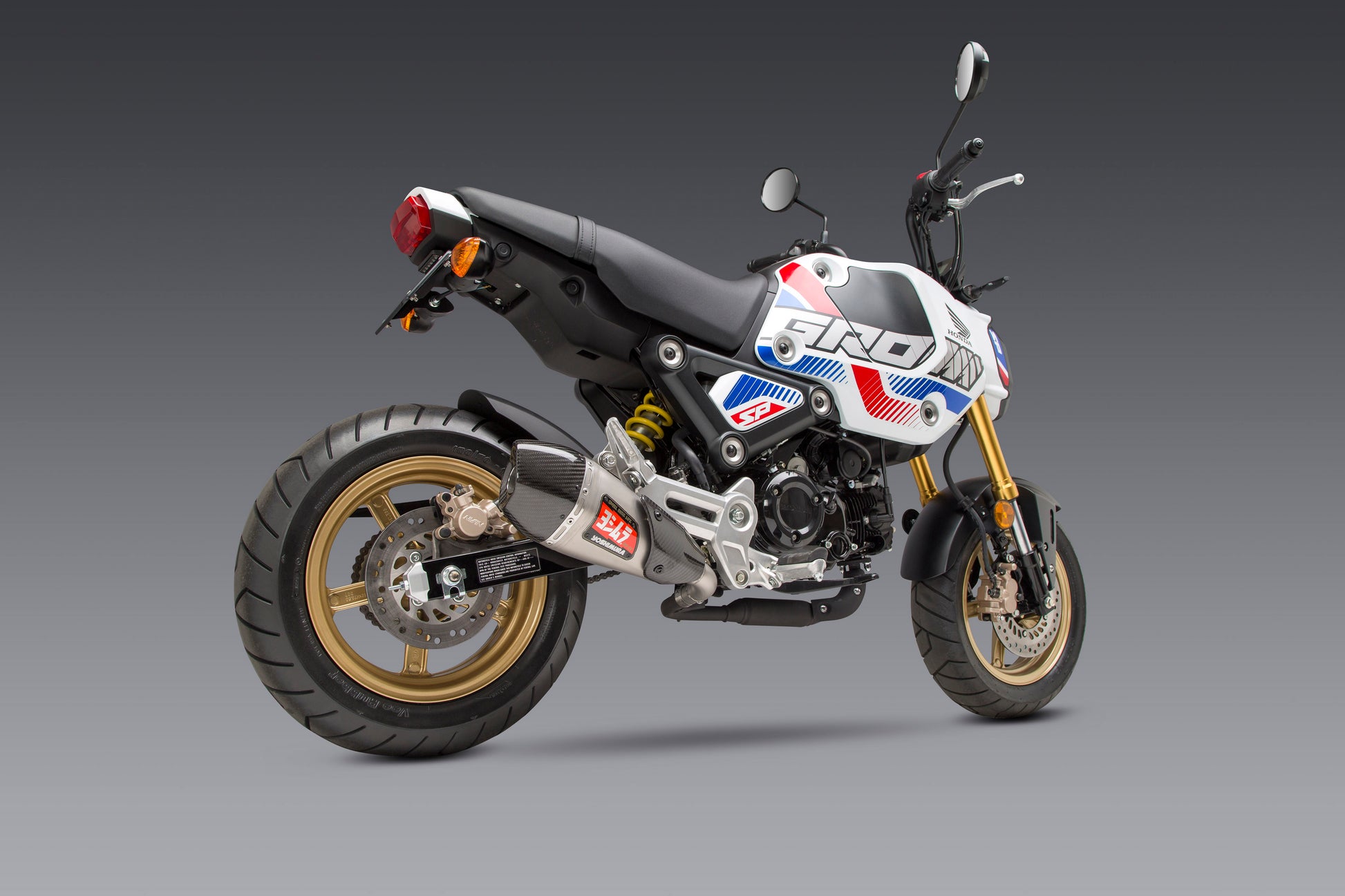 Rs 9t Street So Ss/Ss/Cf Wf Works Hon