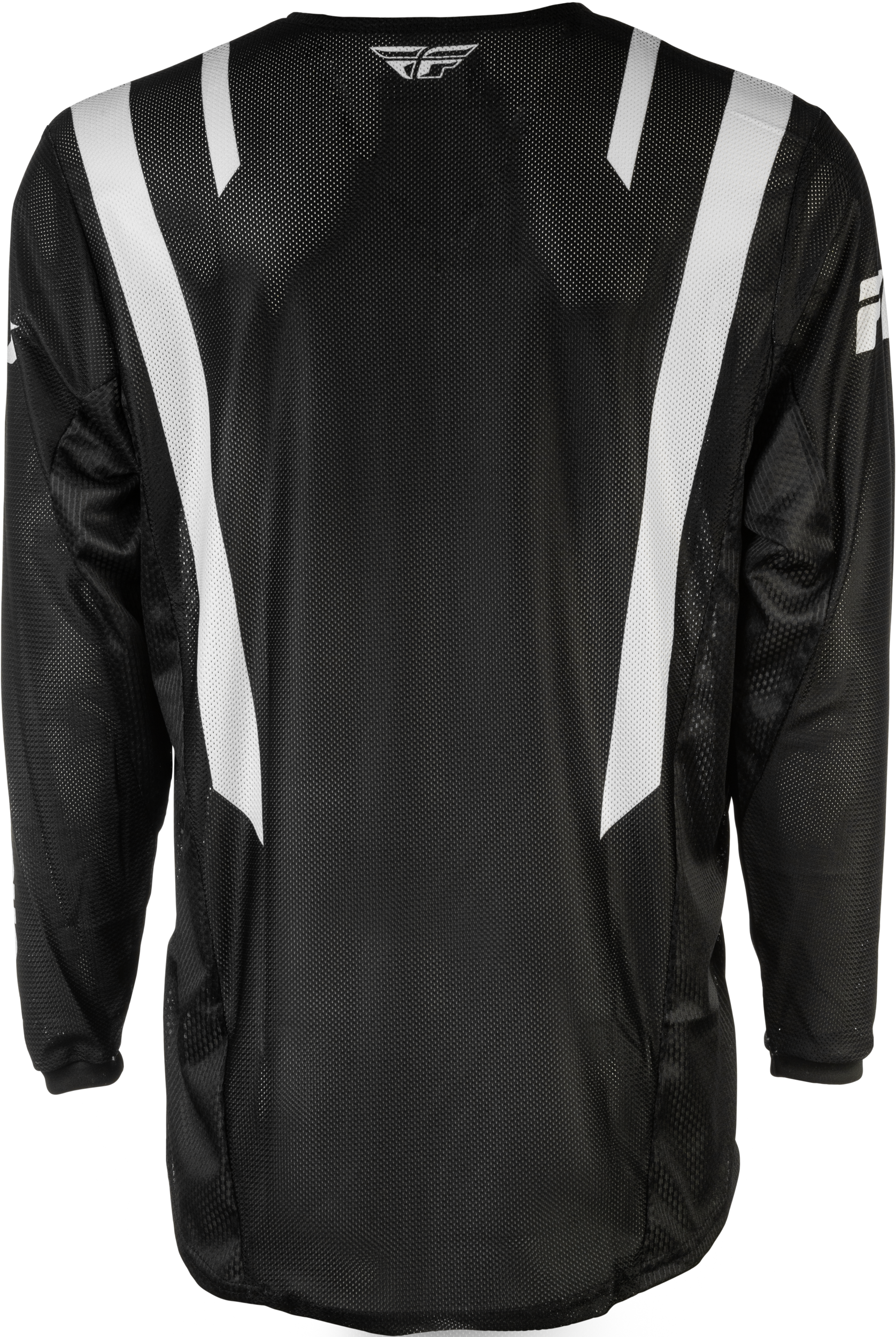 Kinetic Mesh Dbk Jersey Black/White Md