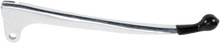 PARTS UNLIMITED Replacement Brake Lever - Polished 53175-958-000