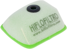 HIFLOFILTRO Foam Air Filter - Honda HFF1017