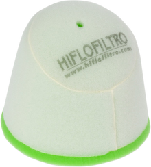 HIFLOFILTRO Foam Air Filter - Kawasaki HFF2012