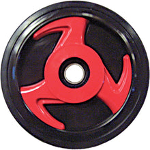 Ppd Idler 7.01" X 20 Mm Red S/M