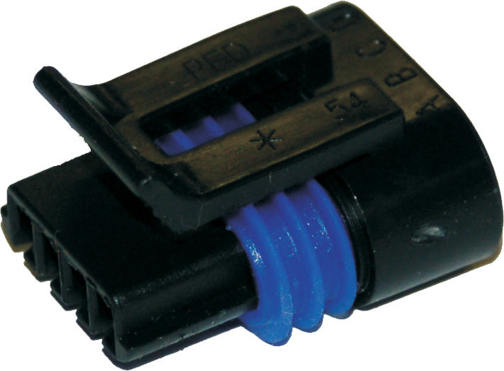 Idle Speed Cntrl Conn Actuator Hd72263 95 02 05