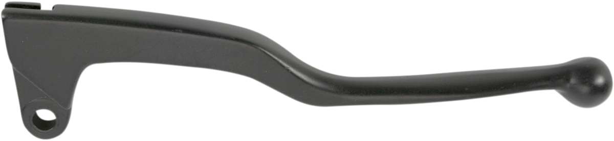 PARTS UNLIMITED Replacement Brake Lever - Black 53175-HA6-000
