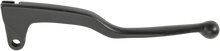 PARTS UNLIMITED Replacement Brake Lever - Black 53175-HA6-000