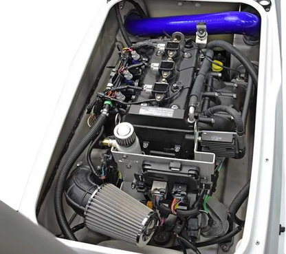 Power Filter Kit