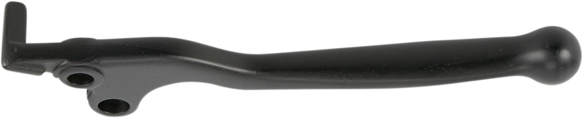 PARTS UNLIMITED Replacement Brake Lever - Black 53175-MG3-640