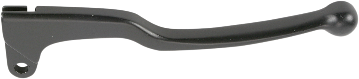 PARTS UNLIMITED Replacement Brake Lever - Black 53175-KB7-000