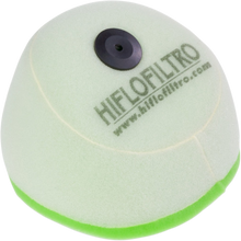 HIFLOFILTRO Foam Air Filter - Suzuki HFF3014