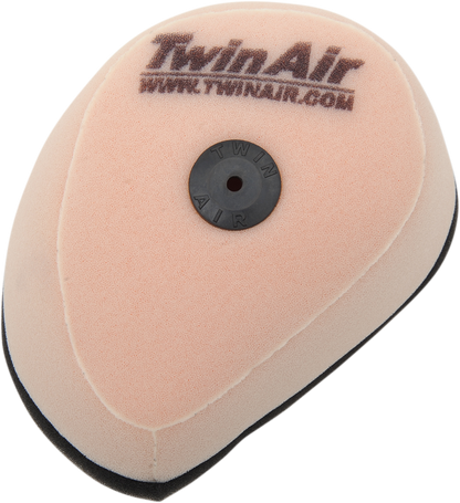 TWIN AIR Replacement Backfire Air Filter - Honda 150210FR