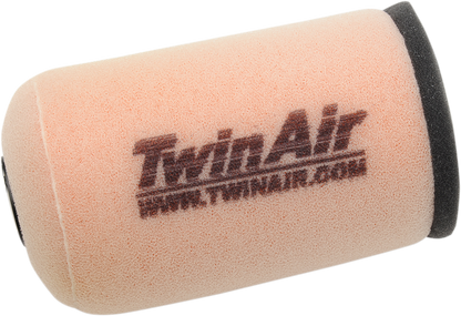 TWIN AIR Replacement Backfire Air Filter - Yamaha 152217FR