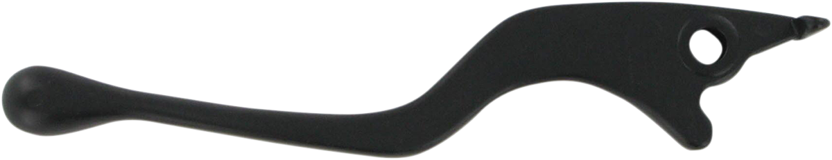 PARTS UNLIMITED Replacement Brake Lever - Black 53175-961-010