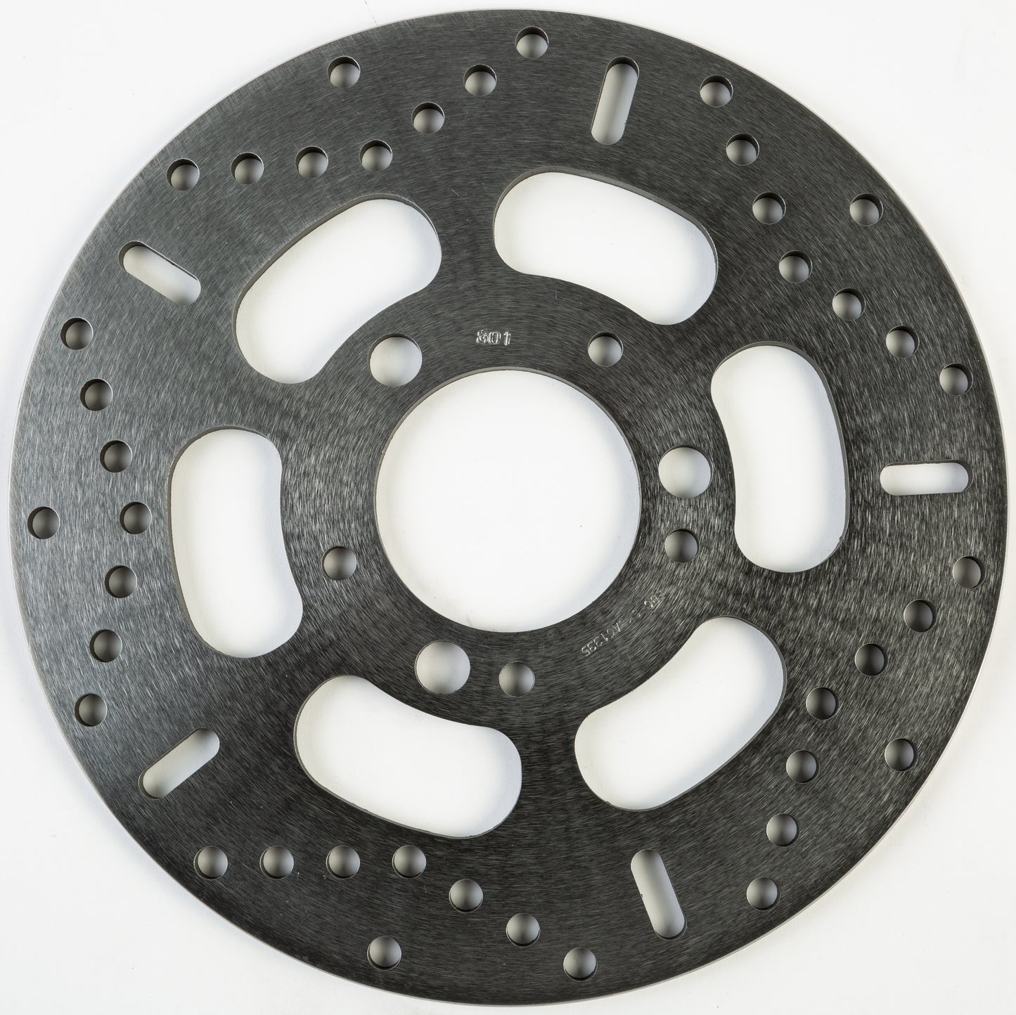Front Street Rotor