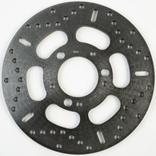 Front Street Rotor