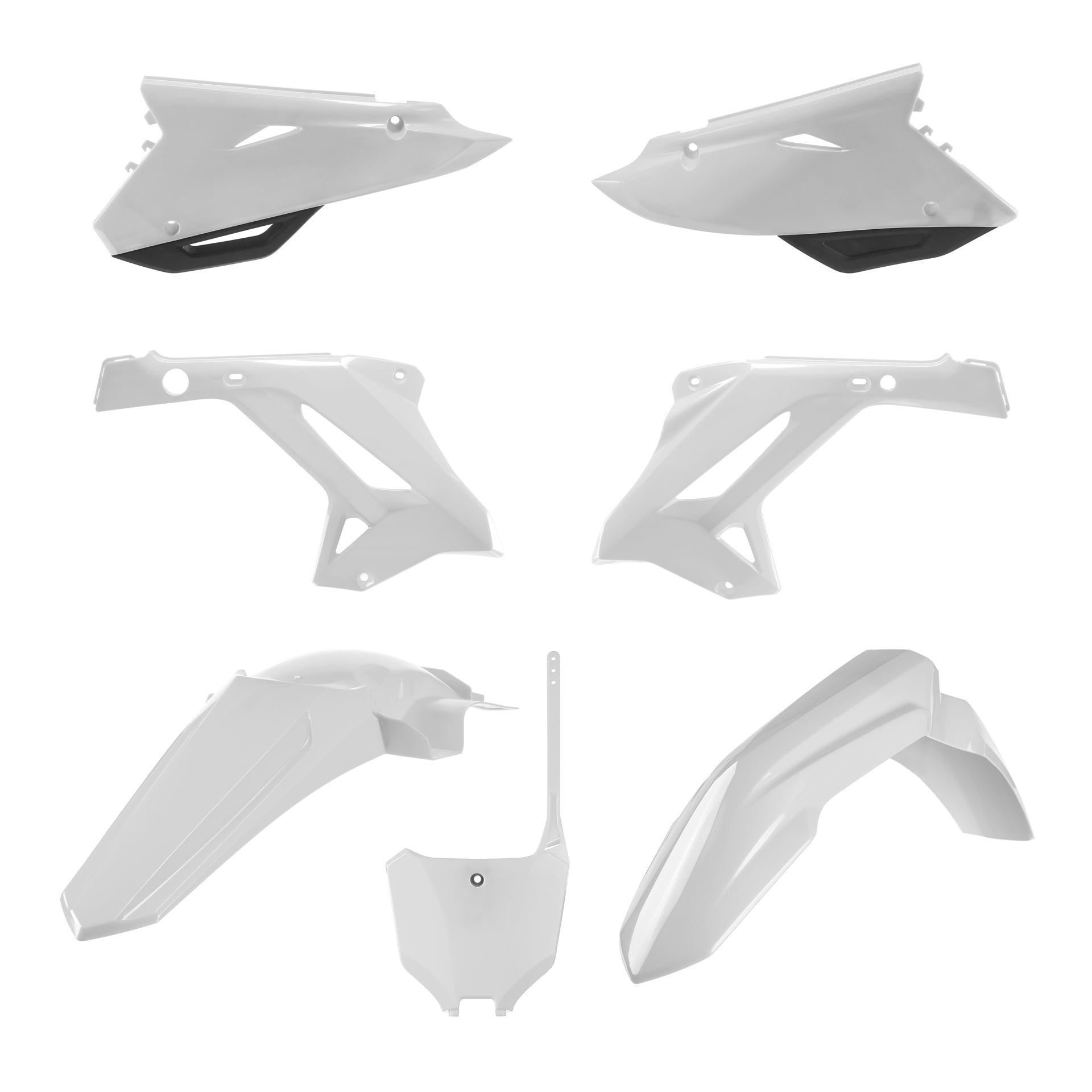 Restyle Kit Cr`22 Hon