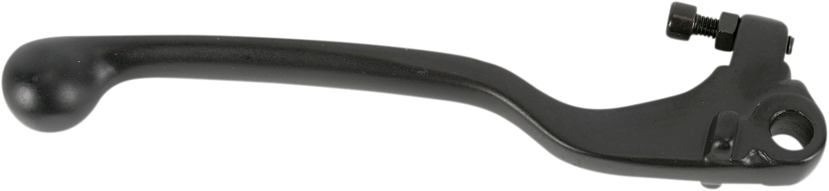 PARTS UNLIMITED Replacement Brake Lever - Black 53175-KS6-670