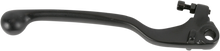 PARTS UNLIMITED Replacement Brake Lever - Black 53175-KS6-670