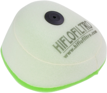 HIFLOFILTRO Foam Air Filter - KTM HFF5013