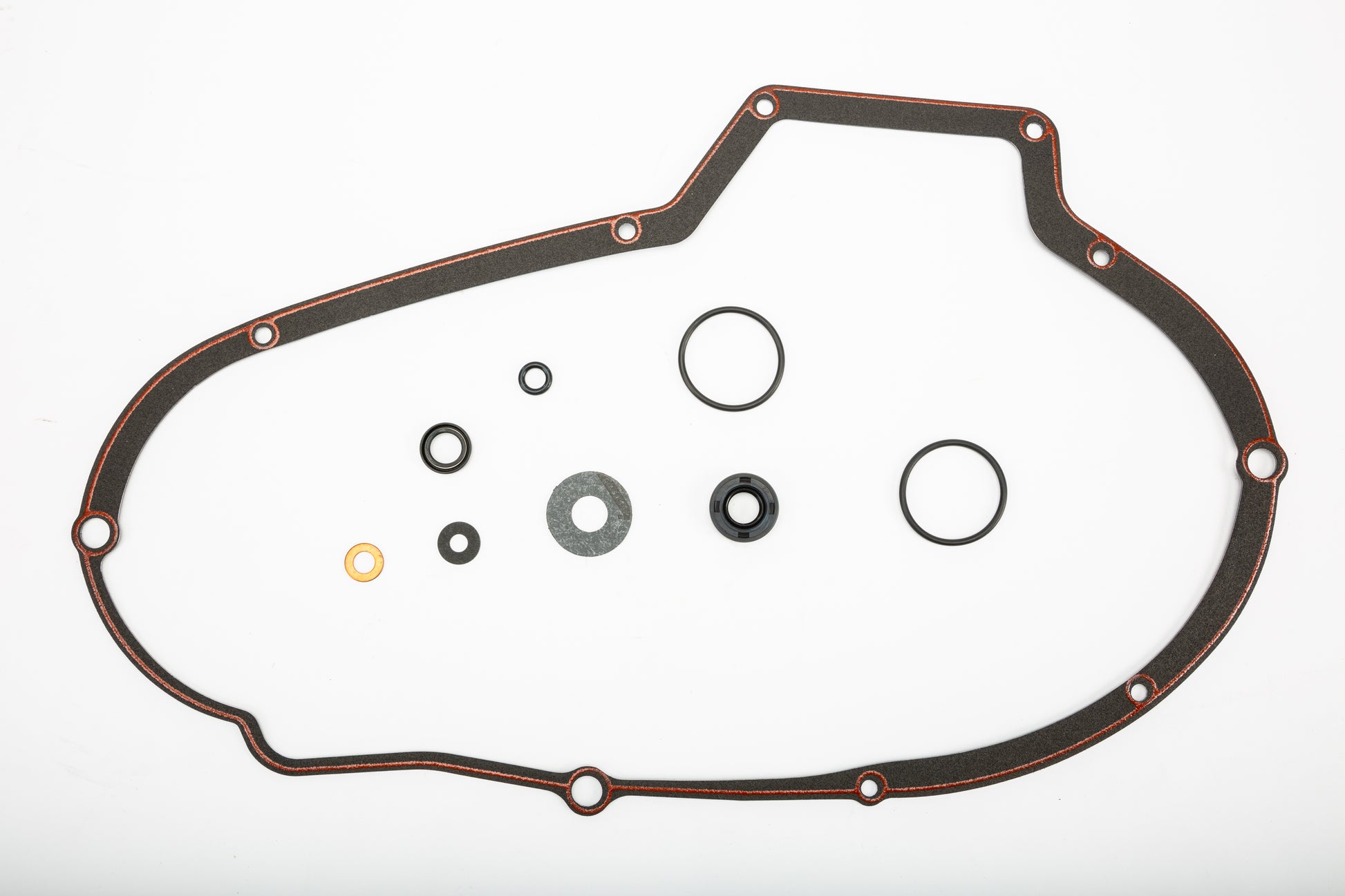 Gasket Primary Cover Foam Kit 34955 75 Kf