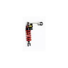 K-Tech Suspension 35DDS Lite Rear Shock for the Suzuki GSXR1000 '07-08