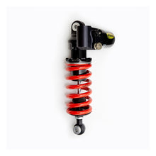 K-Tech Suspension 35DDS Lite Rear Shock for the BMW R NineT '14-'16/R NineT Scrambler '16-18/R NineT Urban '17-18