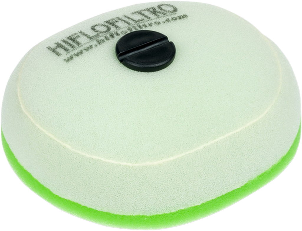 HIFLOFILTRO Foam Air Filter - Gas Gas/Husqvarna/KTM HFF5014