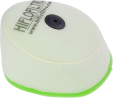 HIFLOFILTRO Foam Air Filter - Husqvarna HFF6012