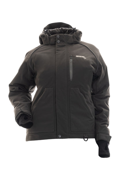 Craze 5.0 Jacket Charcoal Xl
