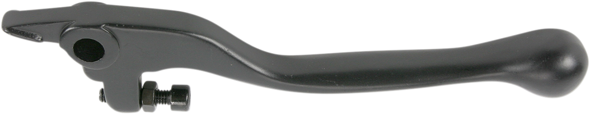 PARTS UNLIMITED Replacement Brake Lever - Black 53175-MK2-770