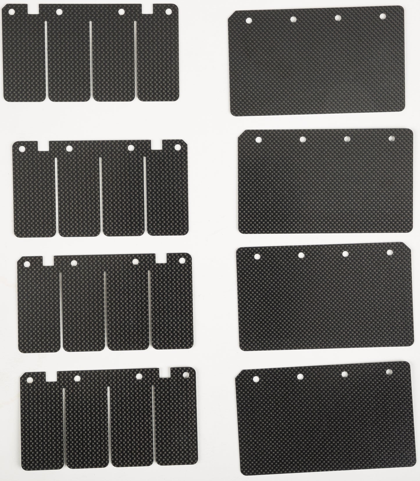 Carbon Tech Snowmobile Reeds