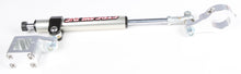 Steering Damper Std Silver Yfz450r